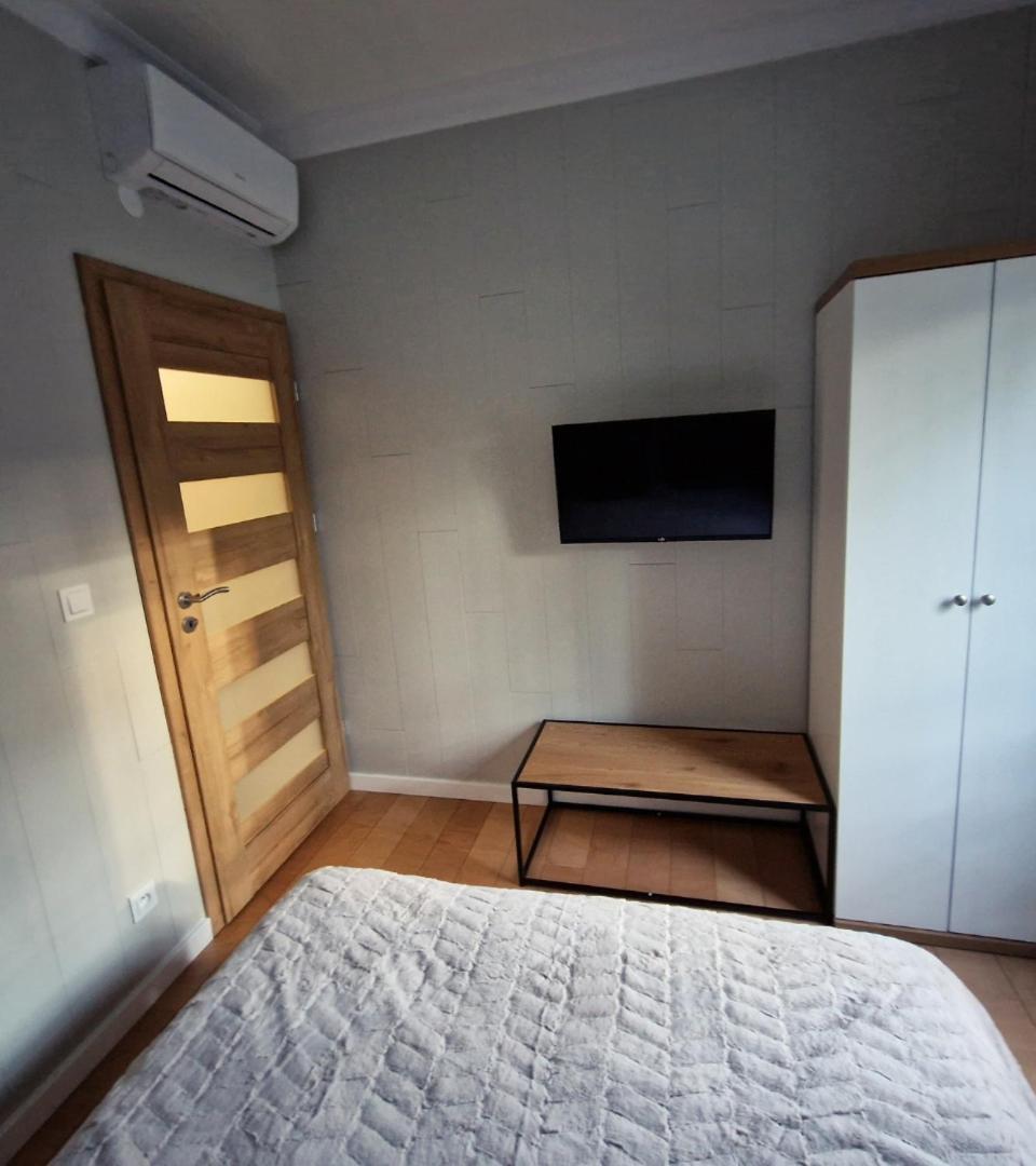 Apartamenty Niegocin Вилкасы Номер фото
