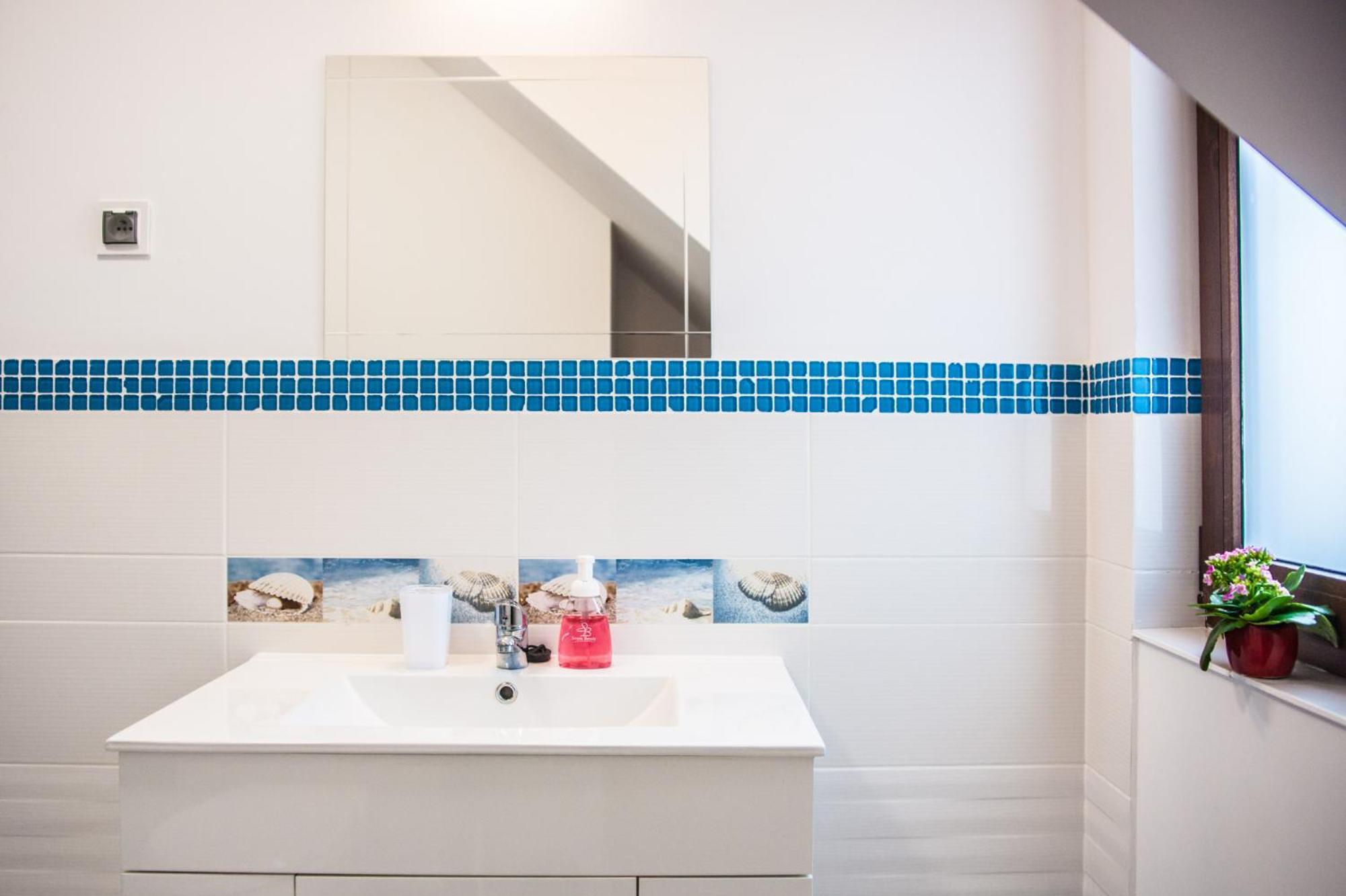 Apartamenty Niegocin Вилкасы Номер фото