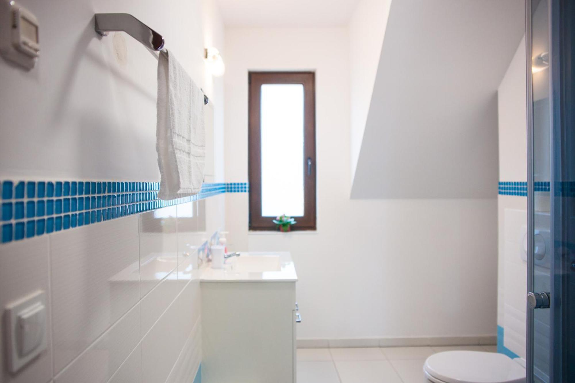 Apartamenty Niegocin Вилкасы Номер фото