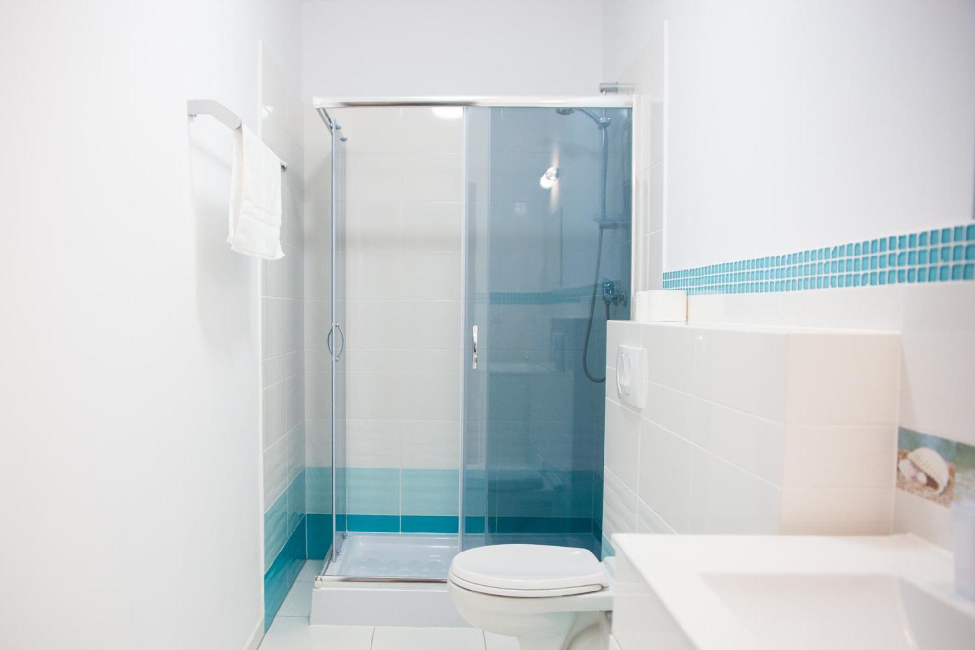 Apartamenty Niegocin Вилкасы Номер фото